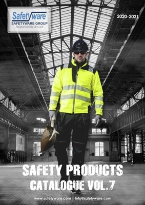 Safetyware Keyway Catalogues | Safetyware Solutions