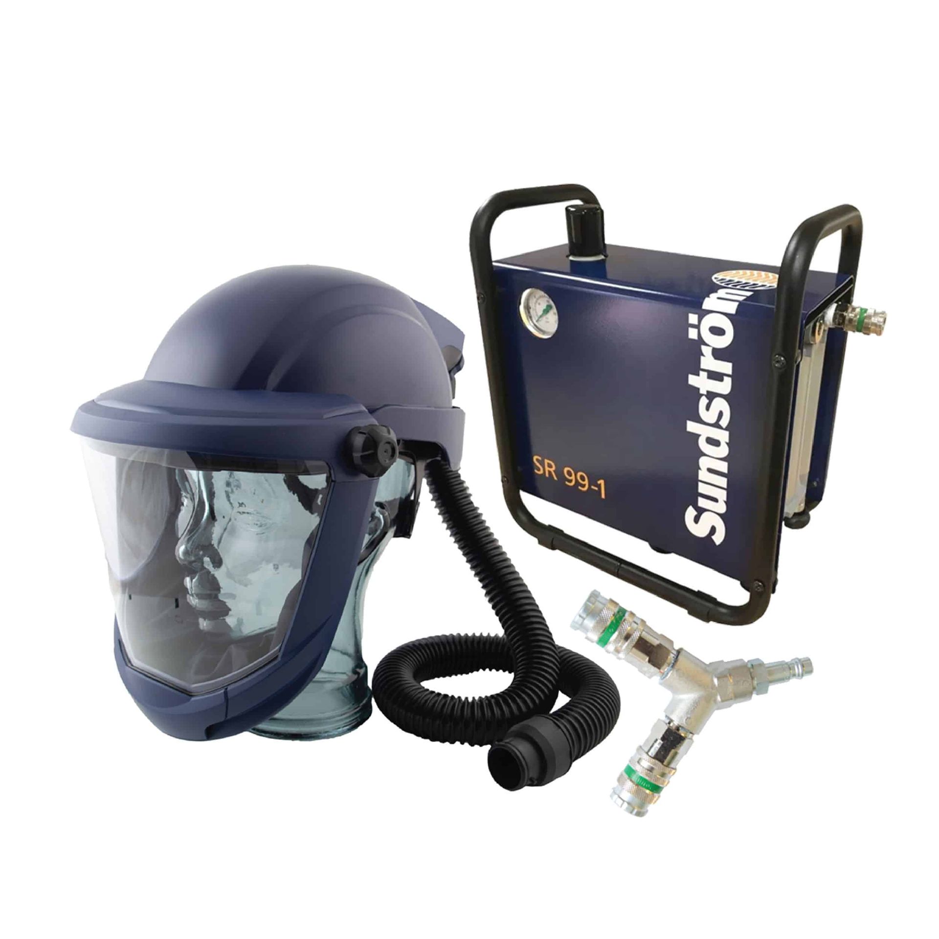 Product Category - Respiratory Protection | Safetyware Solutions