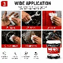 Portwest cleaning wipes heavy duty wipes tisu lap_application.webp