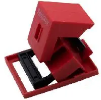 SAFETYWARE Clamp-On Breaker