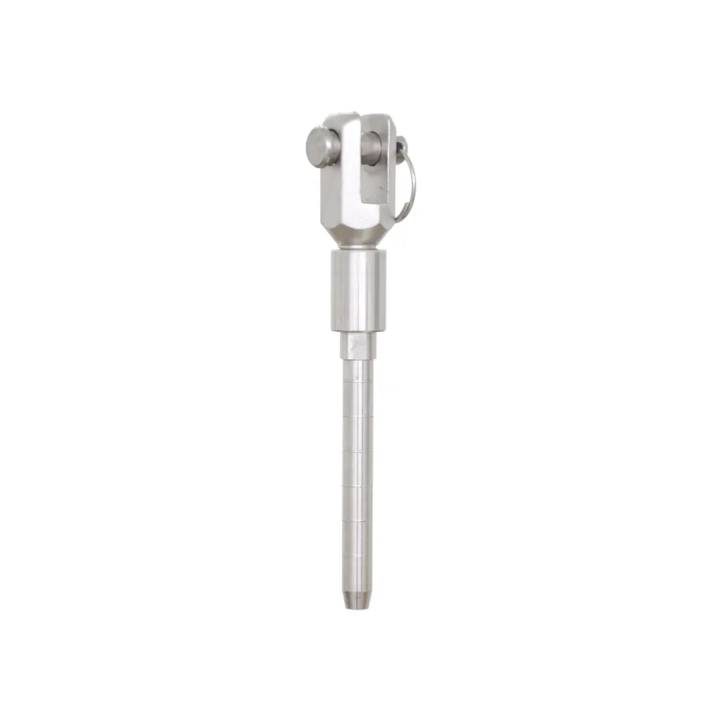 KSTRONG Cable Extremity with Swaged End