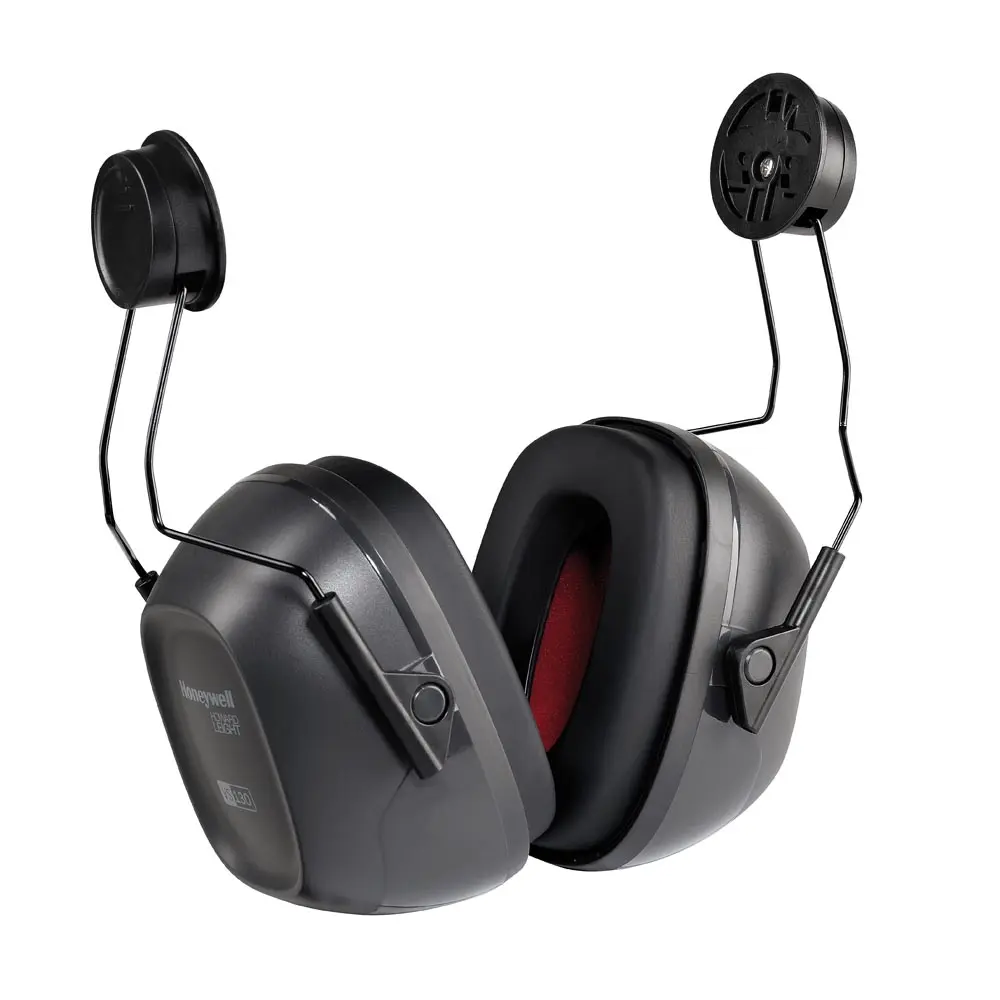 HONEYWELL VS130H VeriShield Helmet Capmount Earmuff