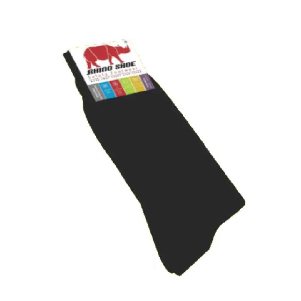 [SOCKS-RHINO] RHINO SHOE Premium Socks