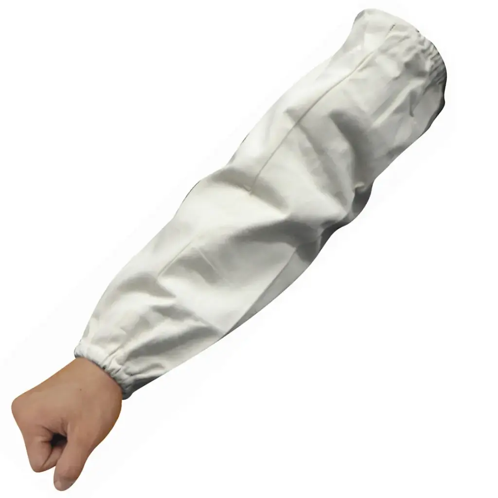 SAFETYWARE 18" Canvas Sleeve