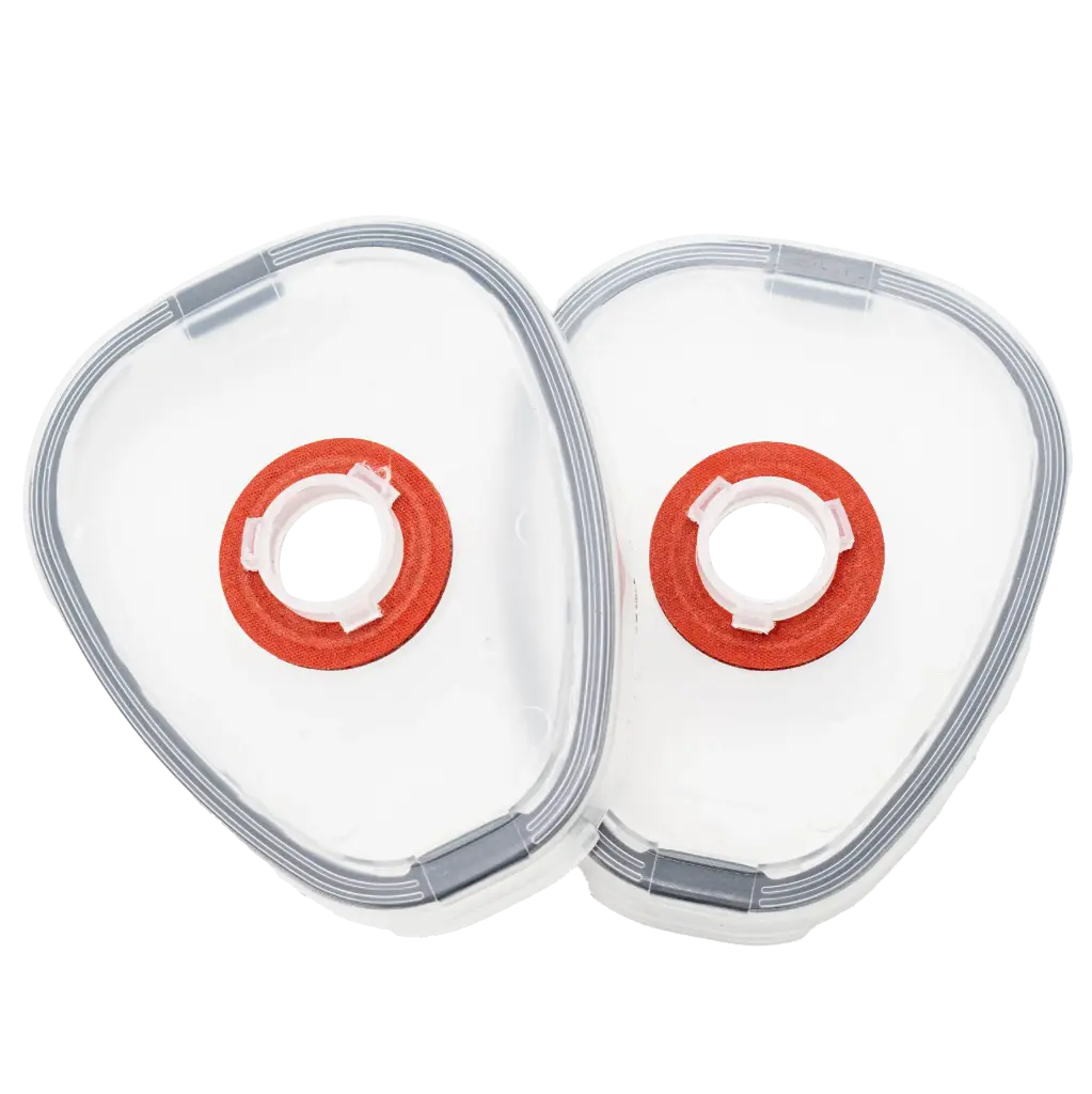 SAFETYWARE 913A Filter Adaptor for 913 P3R Particulate Filter