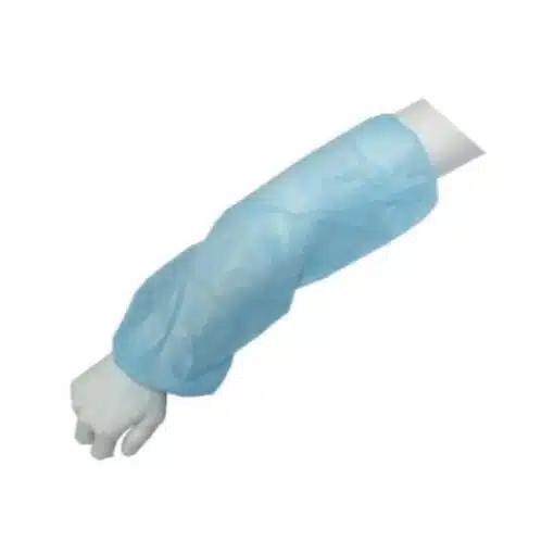 SAFETYWARE Non-Woven Arm Sleeve