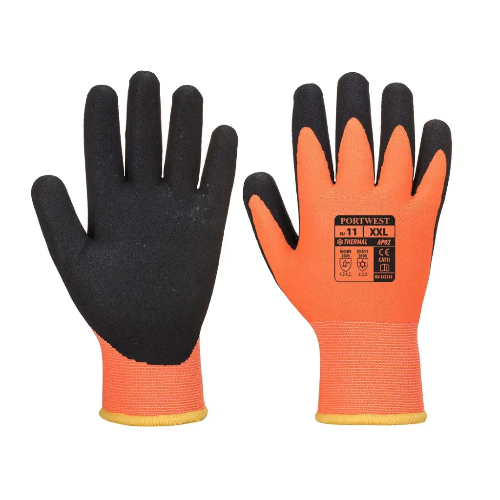 PORTWEST AP02 Thermo Pro Ultra
