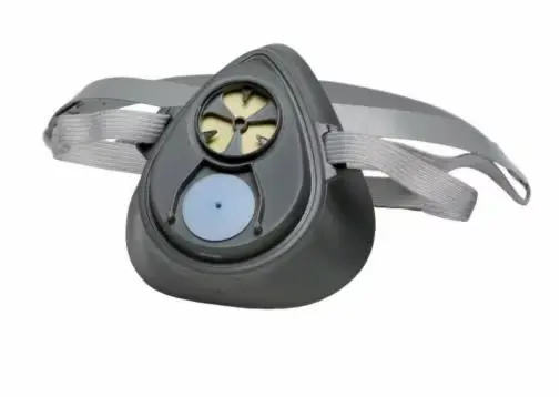 3M Half Face Respirator