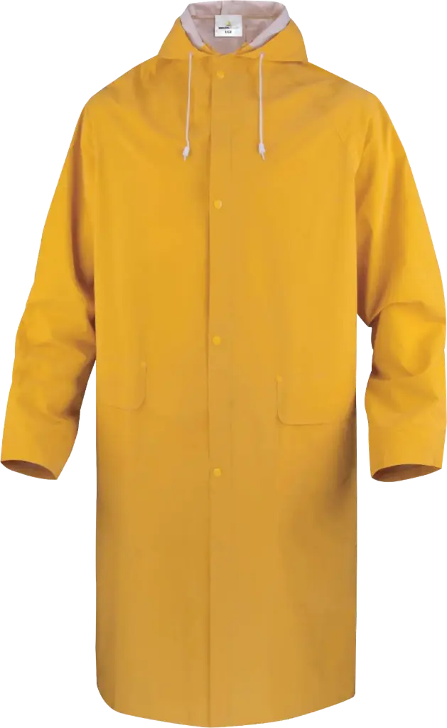 DELTA PLUS 305 Rain Coat