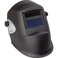 DELTA PLUS Helmet For Electric Arc Welding