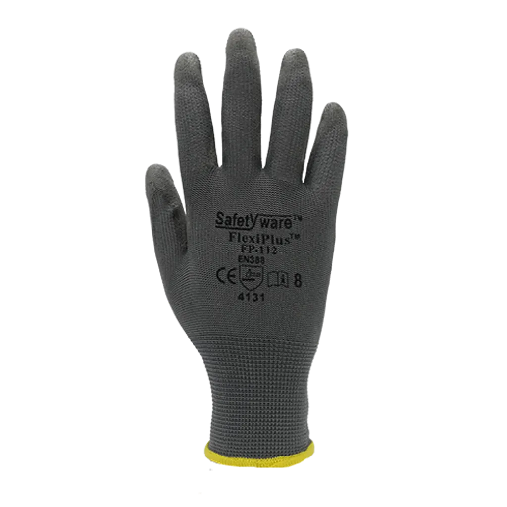 [FP112-SM] SAFETYWARE FlexiPlus FP-112 (S / 7)