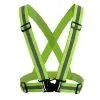 SAFETYWARE Elastic Belt-type Safety Vest