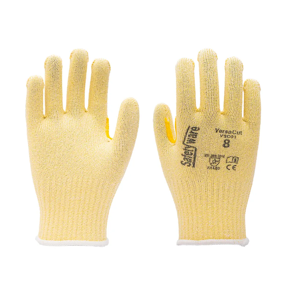 SAFETYWARE VersaCut VSC01 Level D Cut Resistant Gloves with 10-Gauge HPPE Blend Linerhttps://erp.safetyware.com/odoo/purchase/8905