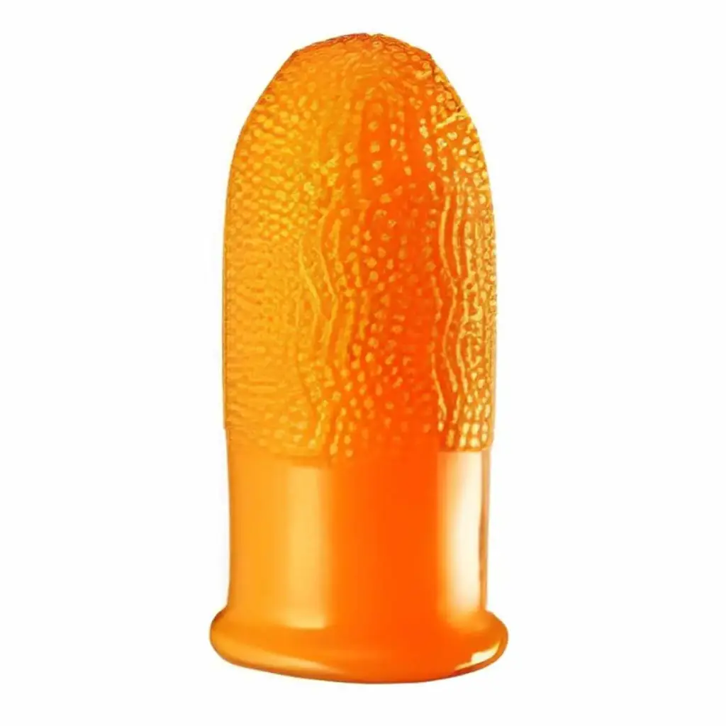 Rubber Finger Stall