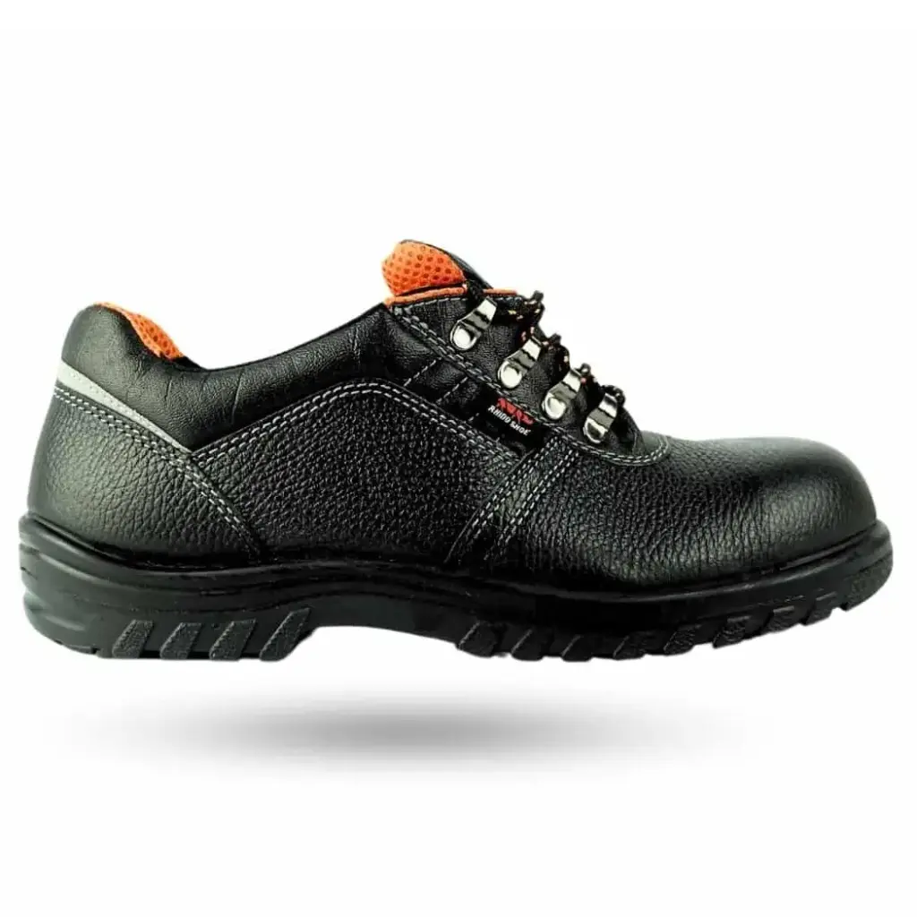 RHINO SHOE Ultranite Series UN101SP Low-Cut with Lace Safety Shoes