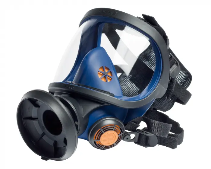 [H01-1212] SUNDSTROM SR 200 Silicone Full Face Mask