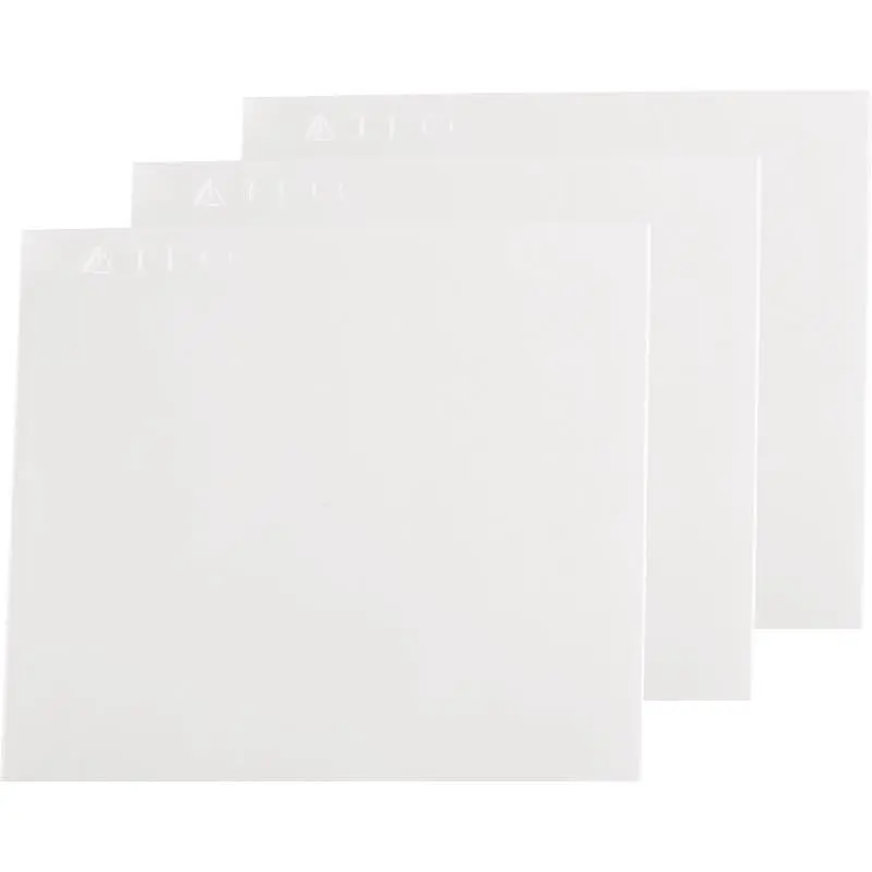 DELTA PLUS Exterior spare screens for SCREEN helmet in polycarbonate