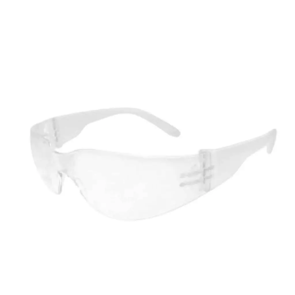 [SG210-CAF] SAFETYWARE Scott-X SG210 Safety Glasses (Clear (Anti-Fog))