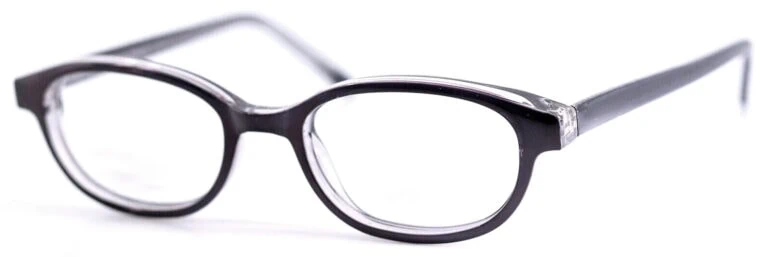 [FC704GRA] TITMUS FC704 Prescription Safety Glasses Frame