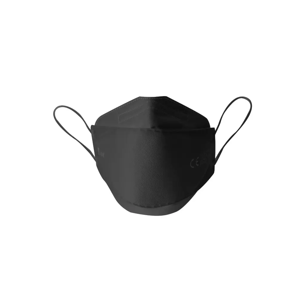 [KF94-BLK-10] BLUE KF94 Particulate