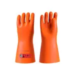 [CGM-0-SM] CATU CGM-0 Mechanical and Arc Flash Insulating Gloves, Class 0 (S / 7)