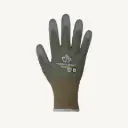 SUPERIOR GLOVE TenActiv Max™ PU Palm Coated Cut Resistant Gloves (ANSI Cut Level A9)
