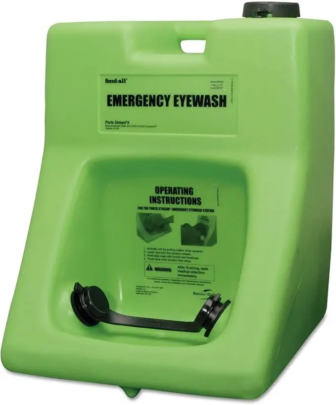HONEYWELL Fendall Porta Stream I  (6-Gallon)